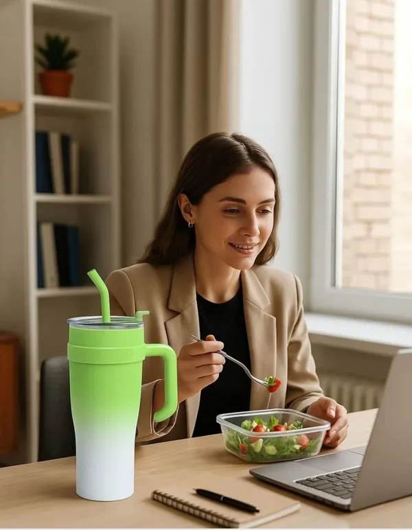 Green_Stainless_Steel_Vacuum_Insulated_Tumbler_With_Straw_For_Office,_Travel,_Daily_Hydration