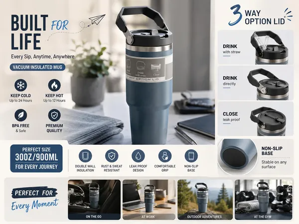 Steel_Vacuum_Insulated_Travel_Mug_With_3_Way_Lid_For_Commute,_Office,_Outdoor,_Gym