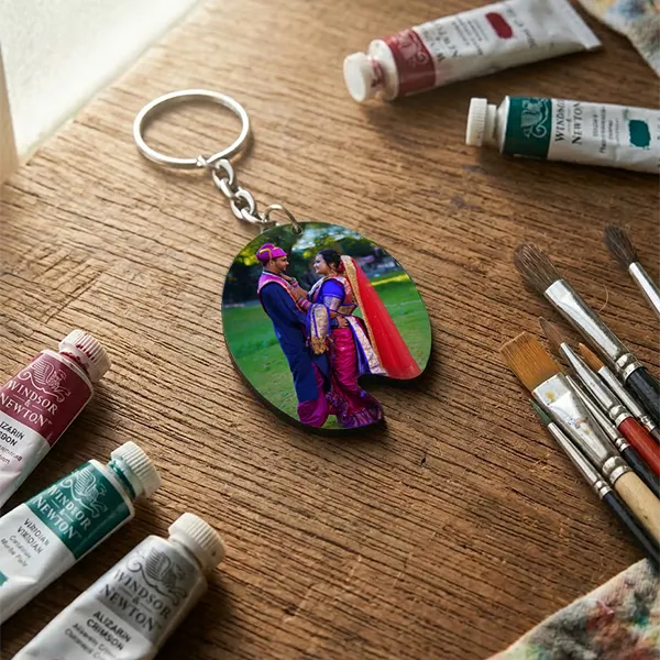 Multicolor_Personalised_Wooden_Photo_Palette_Keychain