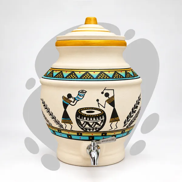 Village_Beats_Clay_Water_Pot_(11_Litres)
