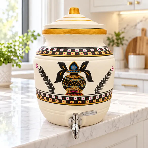 Sacred_Kalash_Clay_Water_Pot_(9_Litres)
