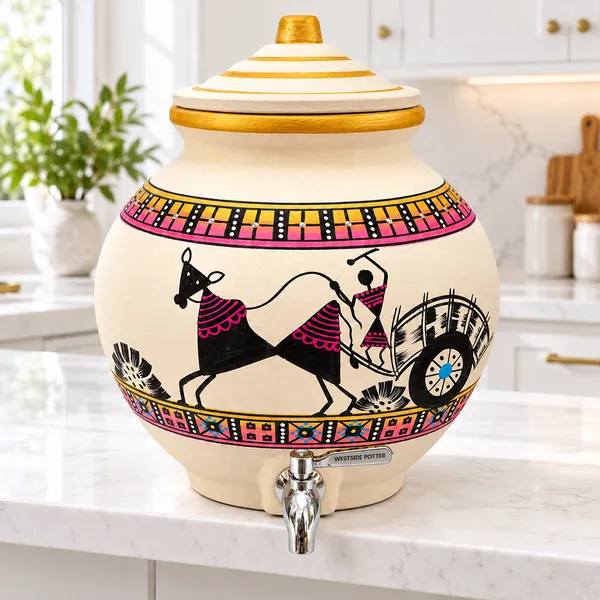 Village_Trail_Clay_Water_Pot_(13_Litres)