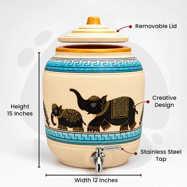 Royal_Parade_Clay_Water_Pot_(12_Litres)