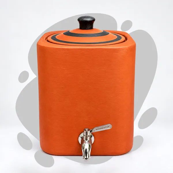 Terra_Cube_Clay_Water_Pot_(11_Litres)