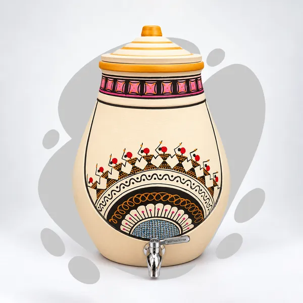 Ivory_Raas_Clay_Water_Pot_(16_Litres)