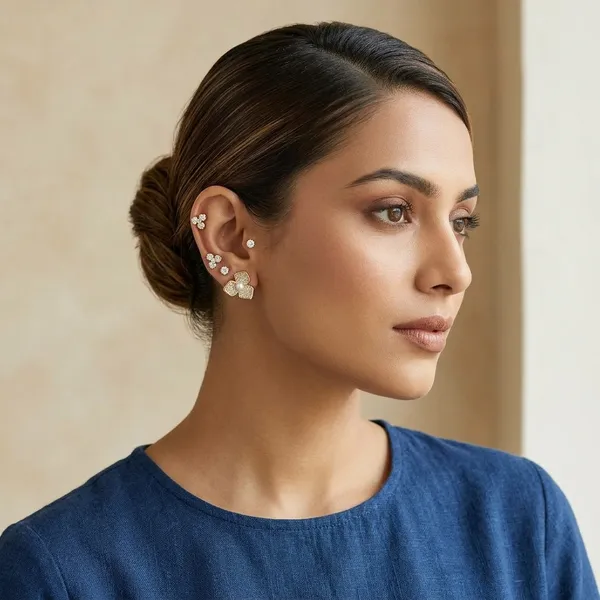 Sterling_Silver_Crystal_Stud_Earrings_Set