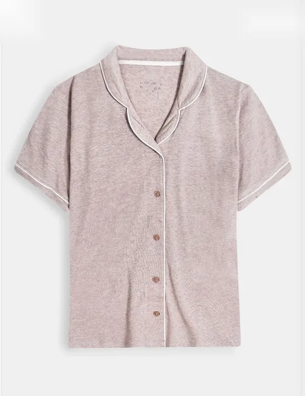 Ladies_Sleepwear_3_Pc_Set_Beige