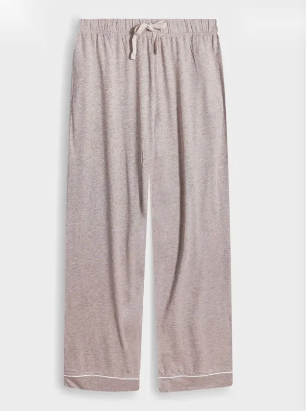 Ladies_Sleepwear_3_Pc_Set_Beige