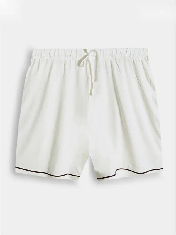 Ladies_Sleepwear_4_Pc_Set__Off_White