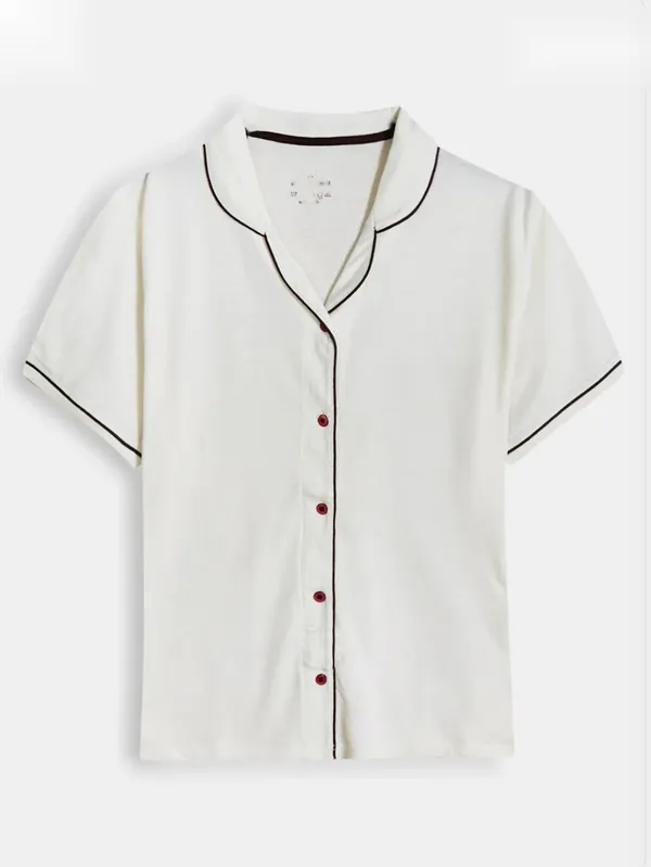 Ladies_Sleepwear_4_Pc_Set__Off_White