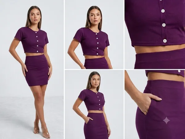 Women's_Co-ord_Skirt_Set