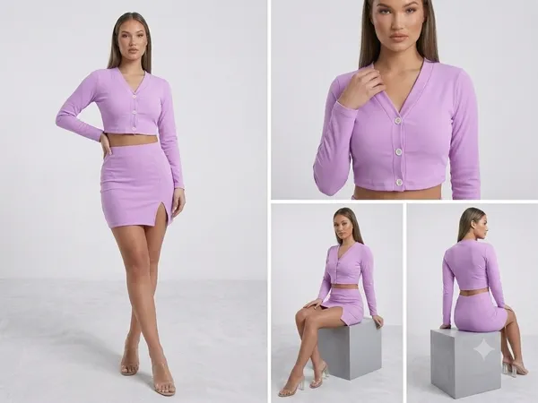 Women's_Co-ord_Skirt_Set
