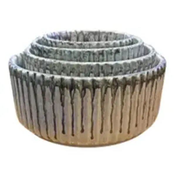 Earthflow_Drizzle_Bowl_Set_Handcrafted_Studio_Ceramic