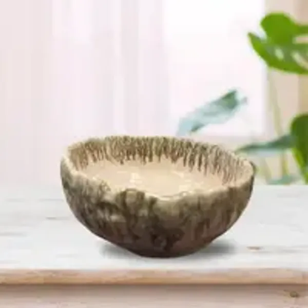 Oval_Studio_Crafted_Serving_Bowl_With_Border_8x6_Inches_Pink_Blush
