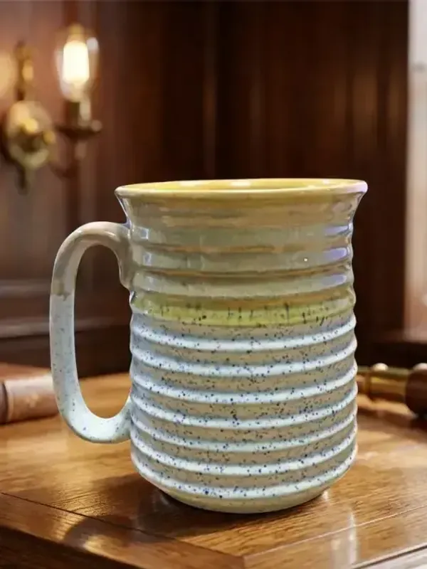 Olive_Mist_Beer_Mug