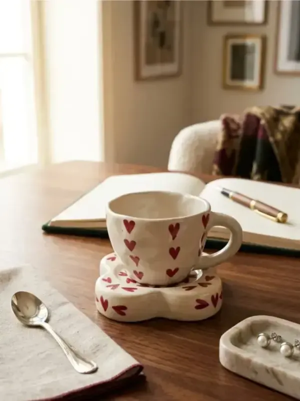 Crimson_Love_Handcrafted_Coffee_Cup_Saucer_Set