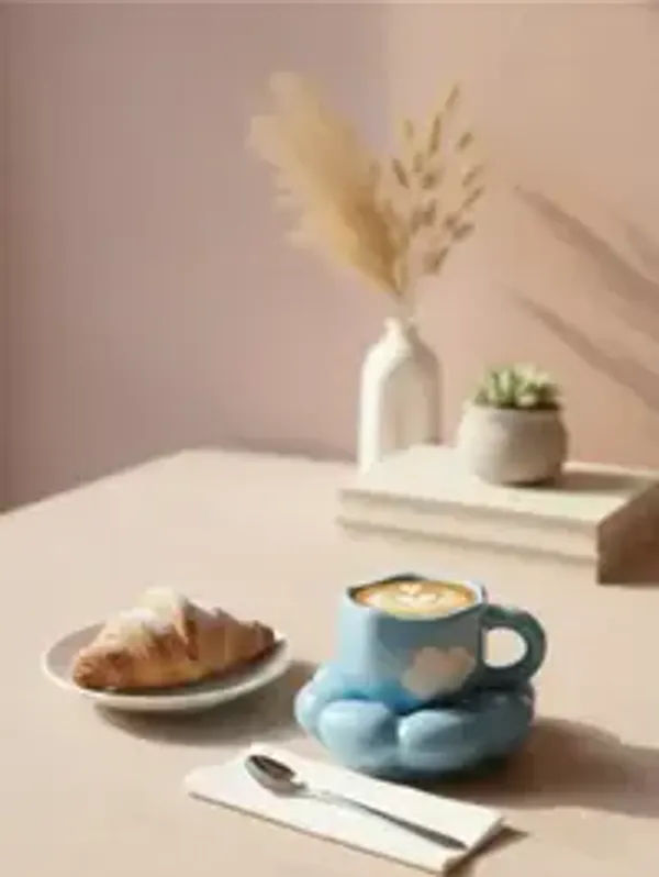 Cloud_Sip_Handcrafted_Coffee_Mug_Saucer
