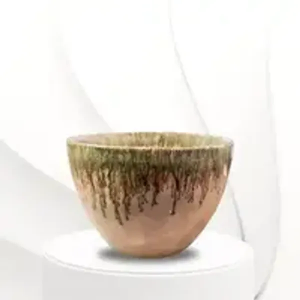 Rustic_Reactive_Glaze_Ceramic_Deep_Serving_Bowl_7_X_5_Inches