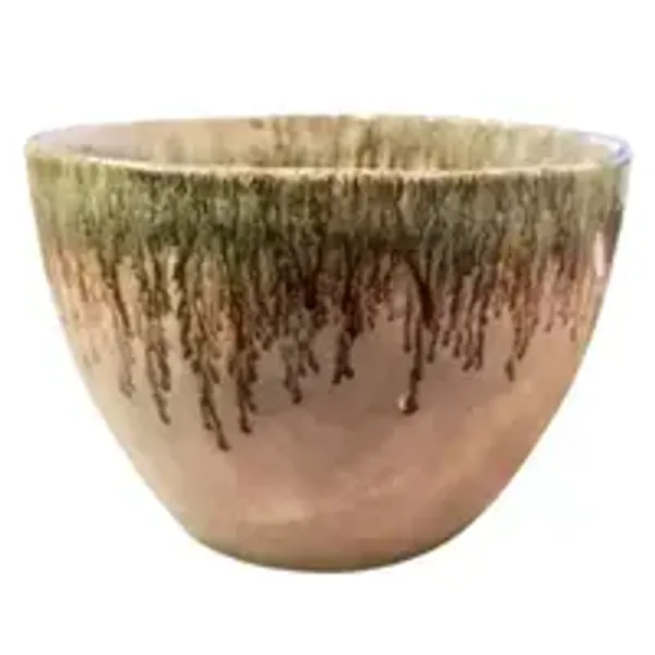 Rustic_Reactive_Glaze_Ceramic_Deep_Serving_Bowl_7_X_5_Inches