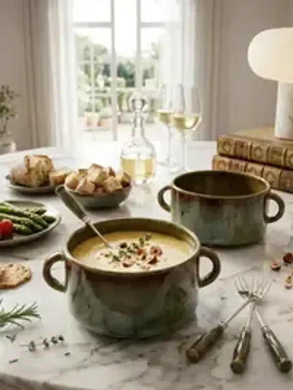 Rustic_Ceramic_Soup_Curry_Bowl_With_Dual_Handles_5_Inch