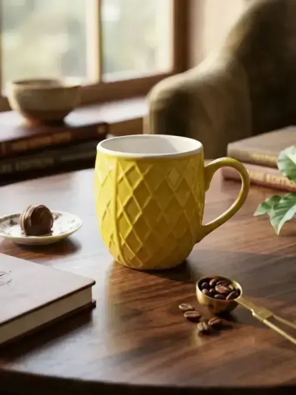 Citrine_Crown_Artisan_Mug