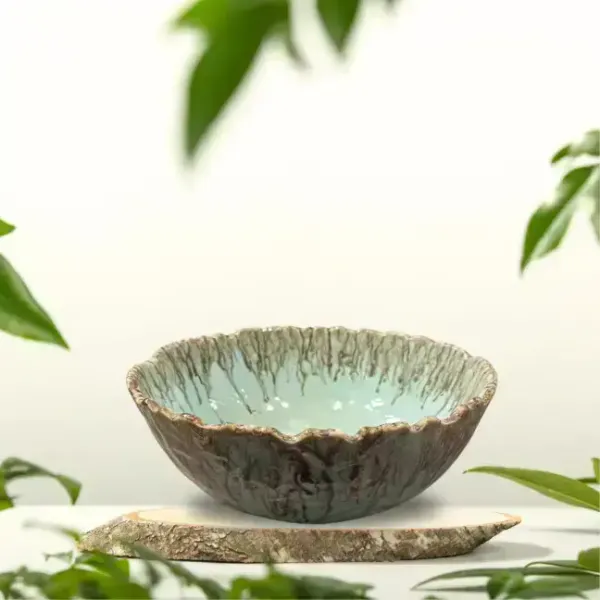 Round_Border_Crafted_Oceanic_Whisper_Serving_Bowl_7_5_Inches