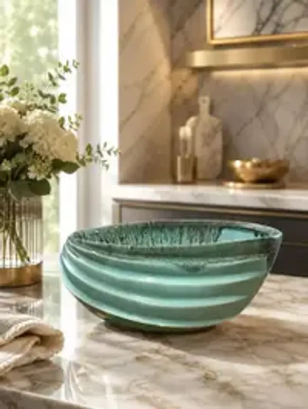 Contemporary_Wave_Ceramic_Serving_Bowl_9_5_X_7_X_4_5_Inches