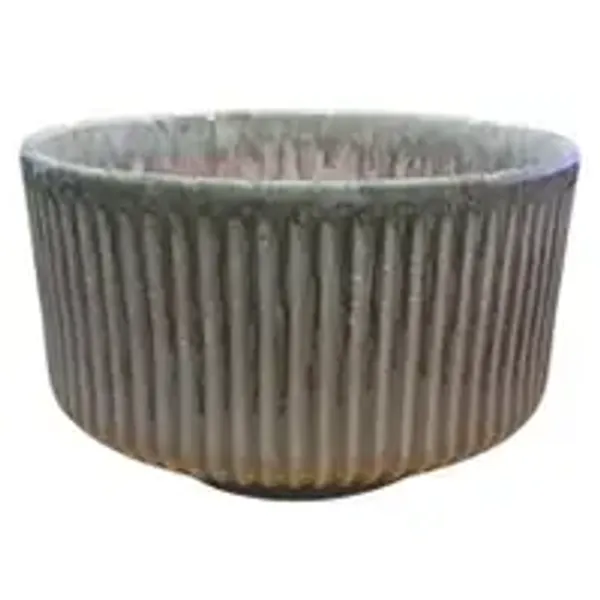 Rustic_Ribbed_Ceramic_Storage_Serving_Bowl_8_X_5_Inches