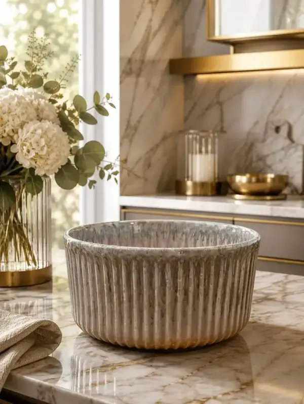 Rustic_Ribbed_Ceramic_Storage_Serving_Bowl_8_X_5_Inches