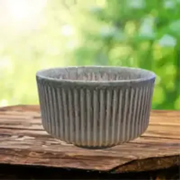 Rustic_Ribbed_Ceramic_Storage_Serving_Bowl_8_X_5_Inches