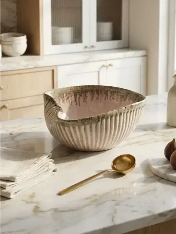 Handcrafted_Asymmetrical_Ribbed_Ceramic_Serving_Bowl_8_Inch
