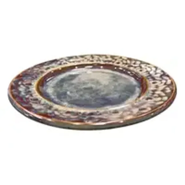 Round_Georgian_Border_Hand_Carved_Plate_Dessert_Green_7_5