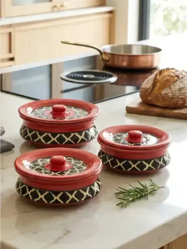 Product_Name_Handcrafted_Ceramic_Casserole_Bowl_Set_Of_3_With_Lid