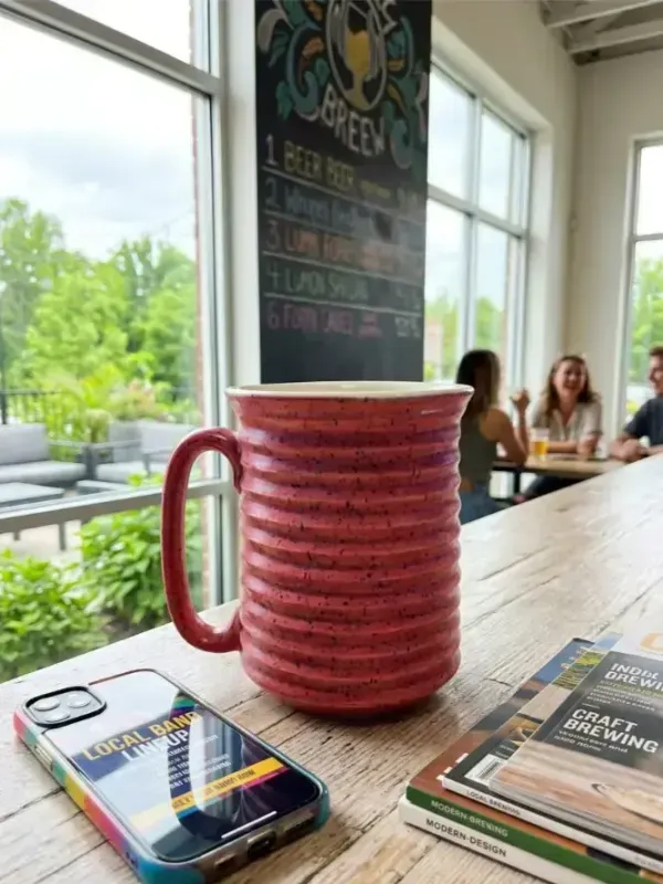 Coral_Ember_Beer_Mug
