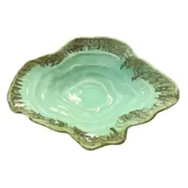 Oval_Oblonged_Shell_Semi_Deep_Bowl_Oceanic_Whisper_11_X_7_Inches