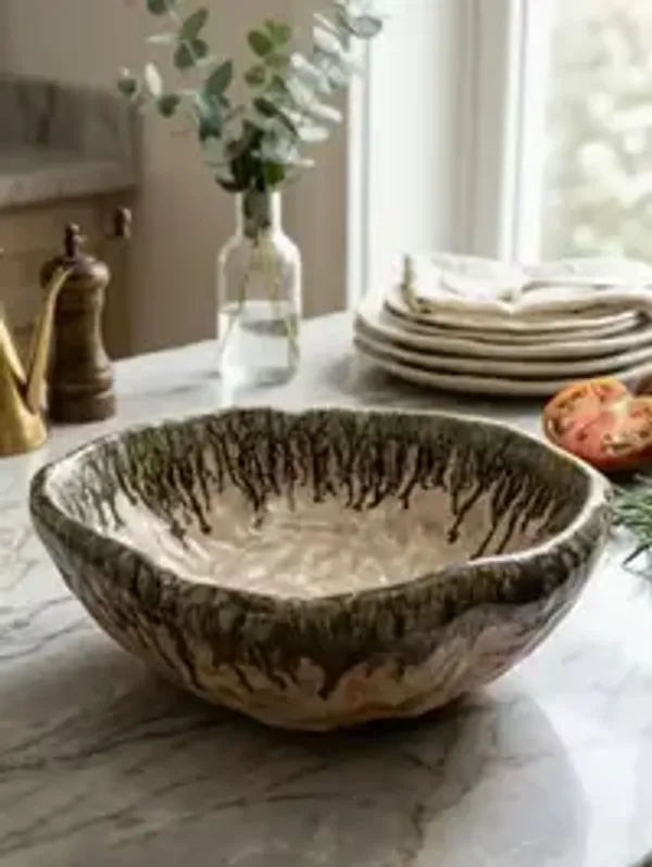 Organic_Drip_Glaze_Serving_Bowl_9_Inch