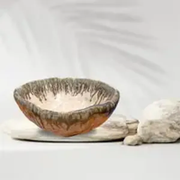 Organic_Drip_Glaze_Serving_Bowl_9_Inch