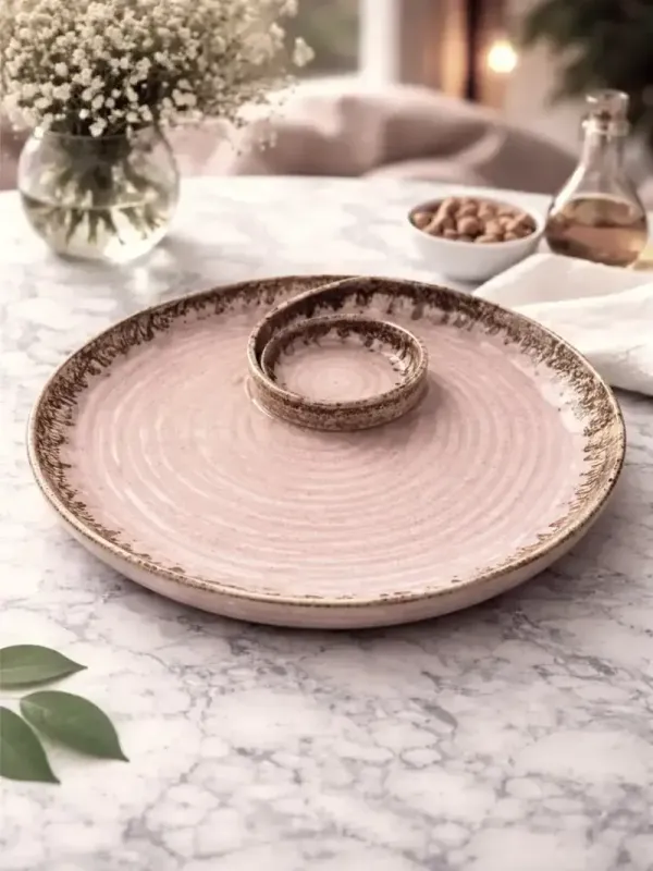 Blush_Terra_Dual_Dip_Platter_10_Inch