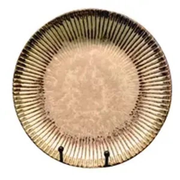 Fluted_Round_Border_Handcrafted_Plate_Pink_Blush_10_5