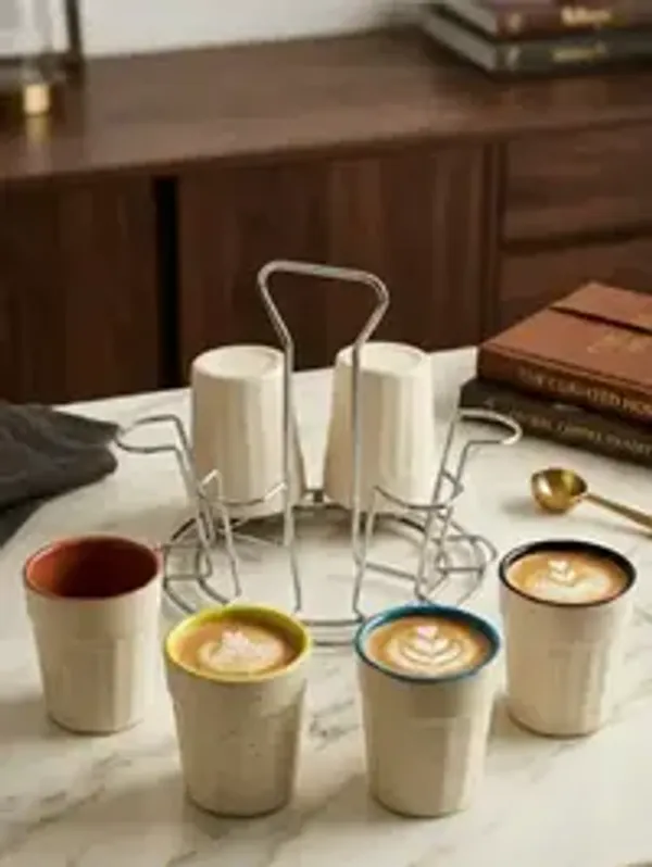 Speckled_Calm_Minimalist_Ceramic_Cup_Set_With_Stand