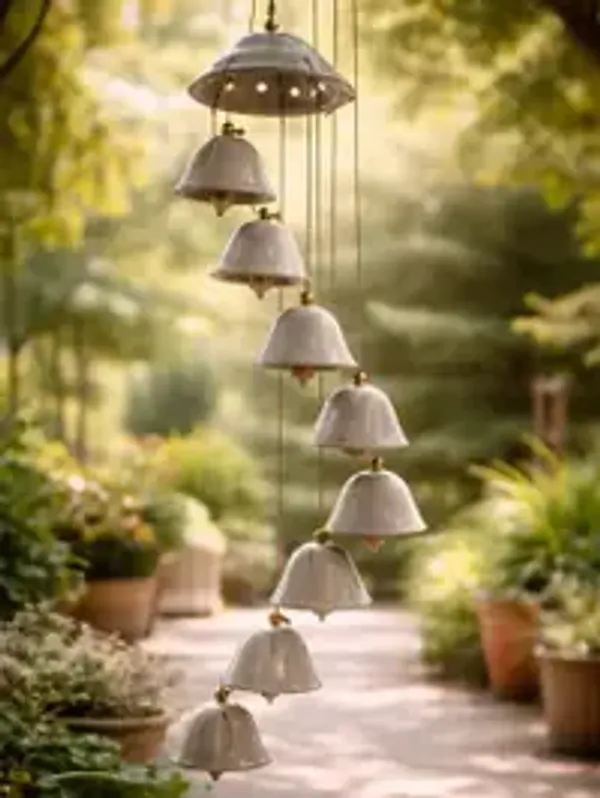 Ivory_Serenity_Ceramic_Wind_Chime