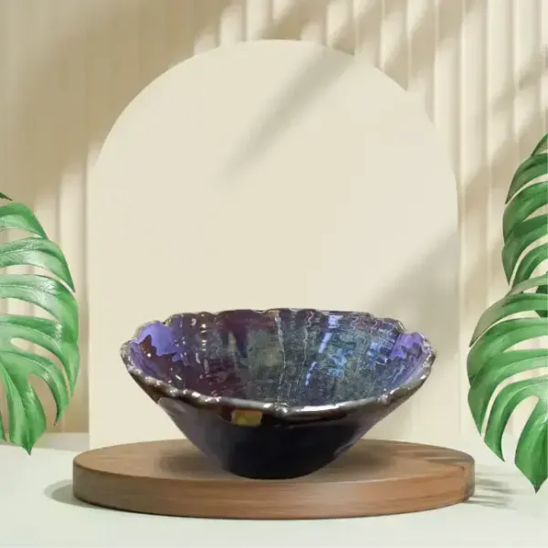 Round_Slanted_Round_Deep_Dessert_Green_Bowl_9_Inches