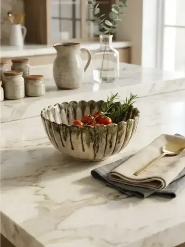 Handcrafted_Fluted_Rustic_Drip_Glaze_Ceramic_Serving_Bowl_6_Inch