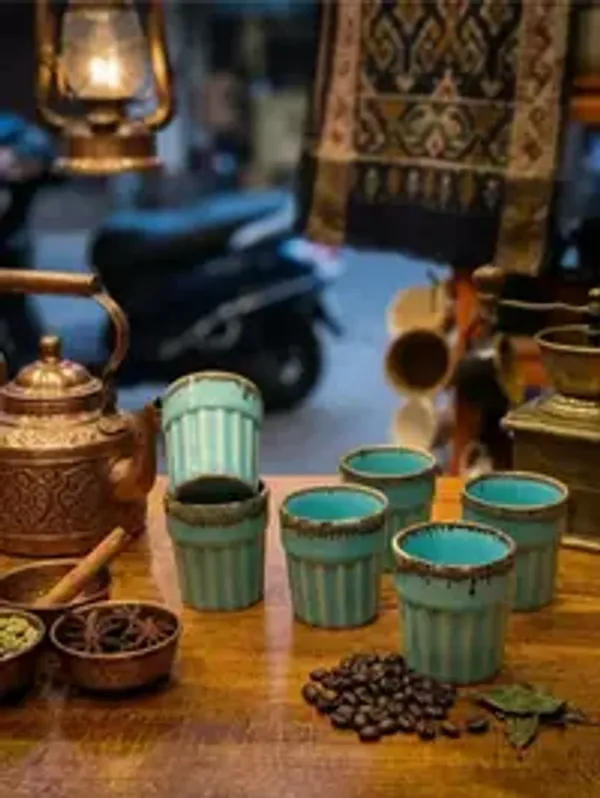 Rustic_Teal_Sip_Tumbler_Set