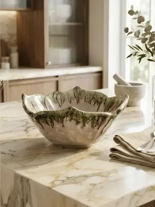 Handcrafted_Wavy_Drip_Glaze_Serving_Bowl_7_5_Inch