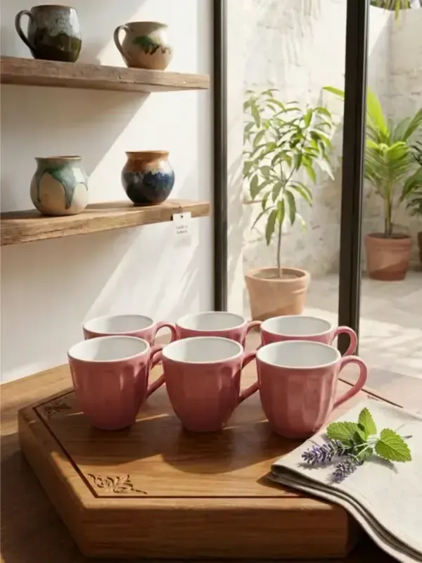Blush_Harmony_Tea_Coffee_Cups_Set_Of_6