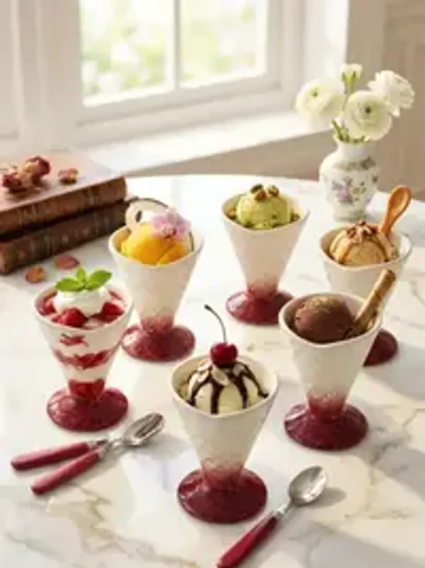 Elegant_Ceramic_Sundae_Dessert_Cup_Set_With_Spoons_Set_Of_6_Pcs