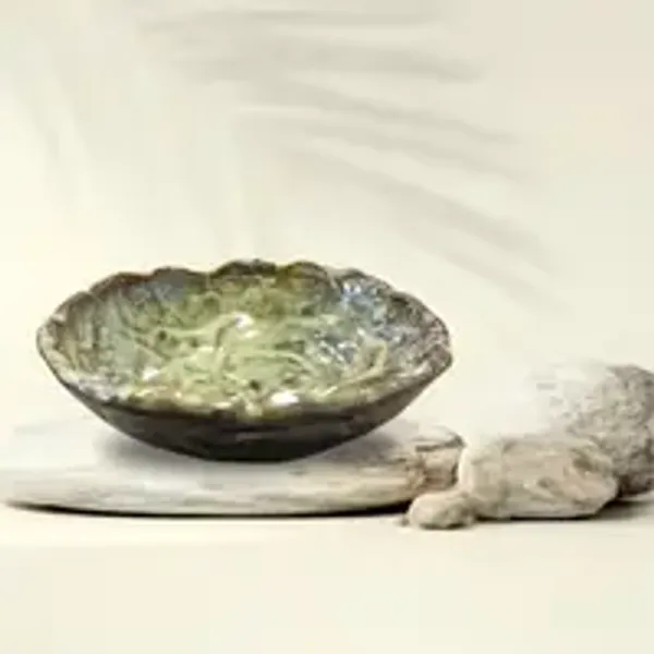 Studio_Art_Engraved_Wave_Border_Round_Bowl_8_Inches