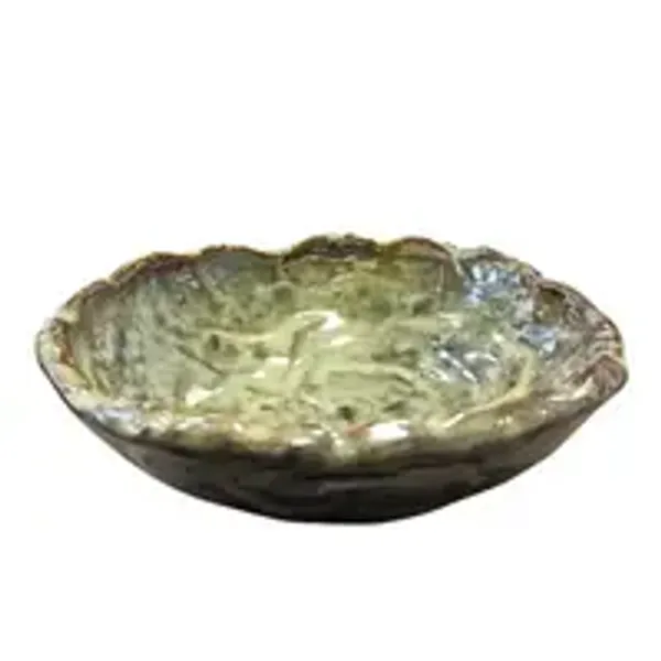 Studio_Art_Engraved_Wave_Border_Round_Bowl_8_Inches