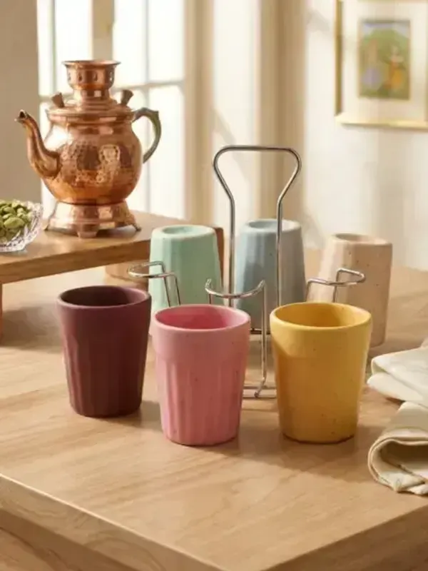 Pastel_Grove_Chai_Coffee_Shot_Glass_Set_With_Stand